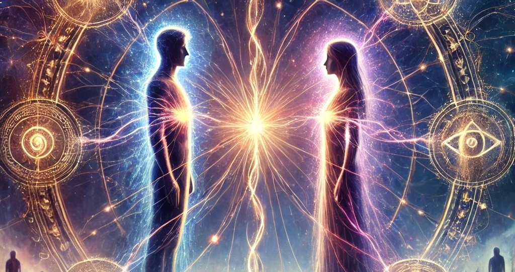 Что на самом деле означает “кармические отношения” и как выйти из них