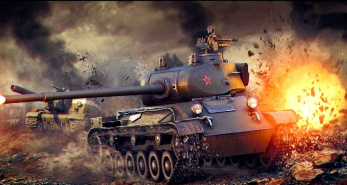 Вид самого ЛТТБ