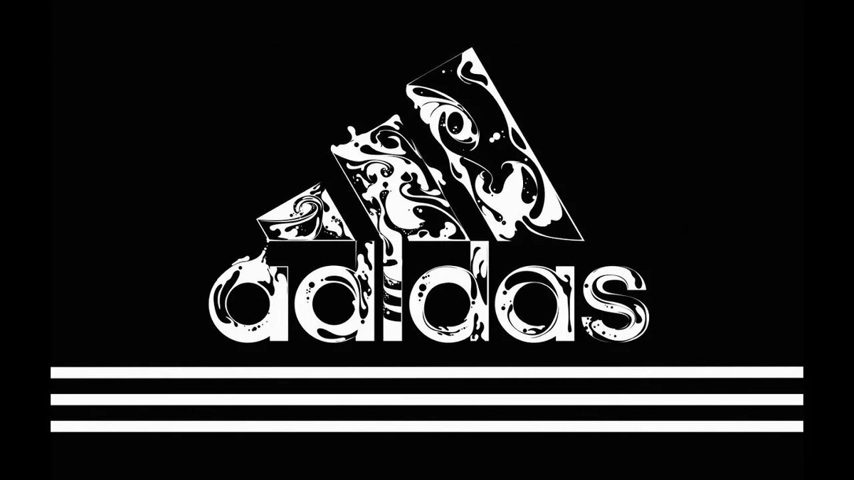 Девиз бренда Adidas — «Impossible is nothing» («Невозможное — это ничто»).