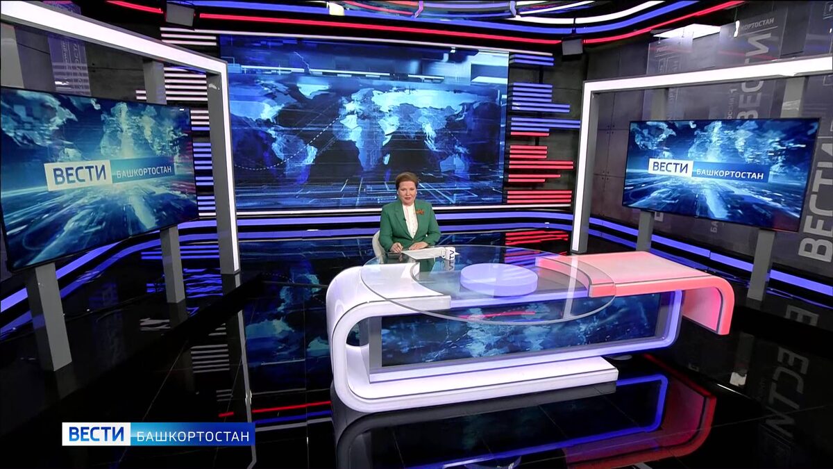    Вести-Башкортостан – 10.05.25