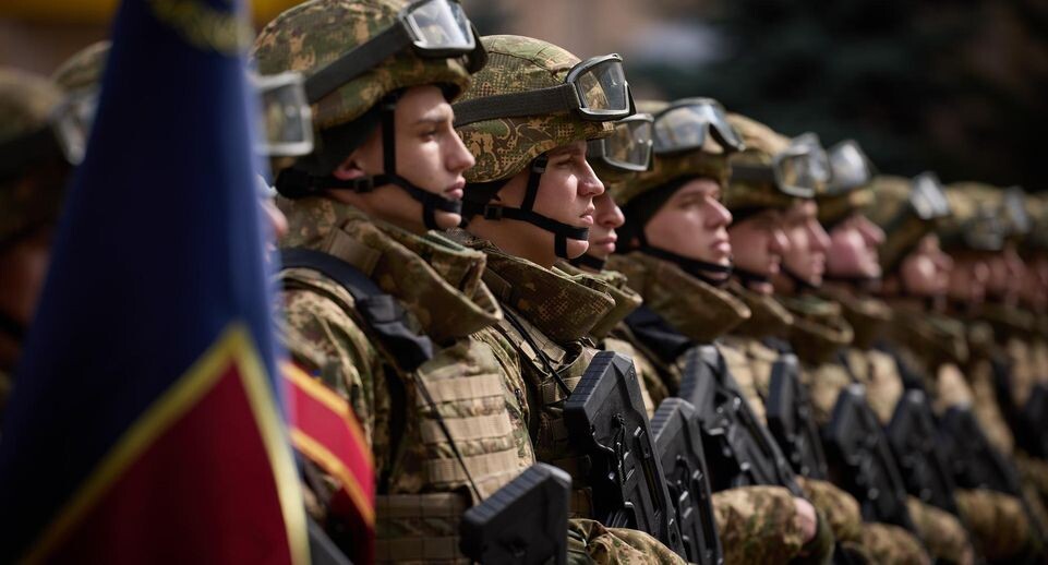    President Of Ukraine / www.globallookpress.com