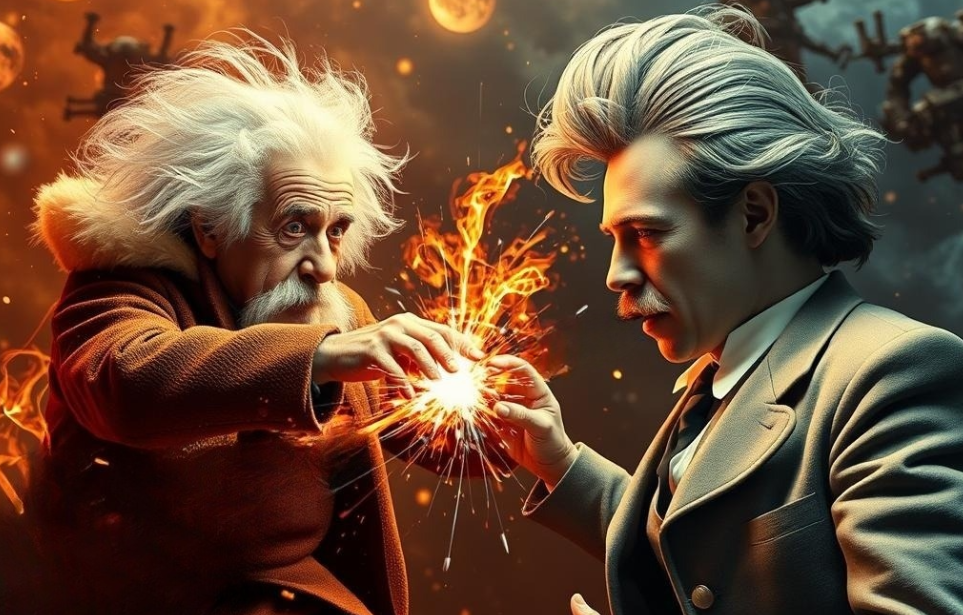 Немного фантазий