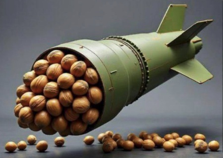    Украинцы ждут российский «Орешник»: если полетит, то куда?