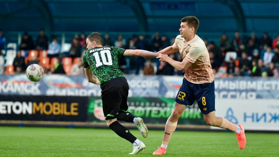 Фото: ФК «Сочи»