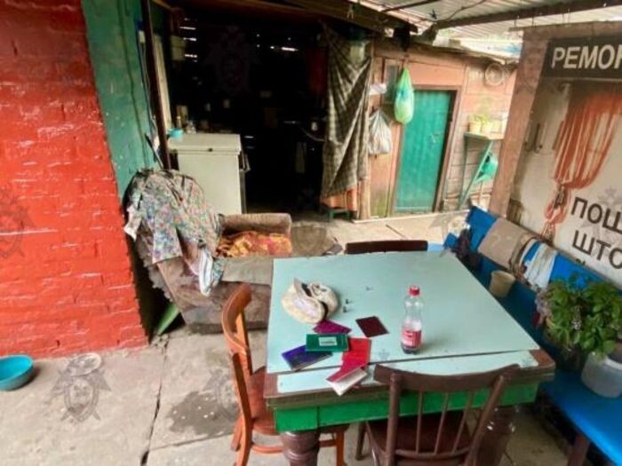 Источник фото: Ростовский следком