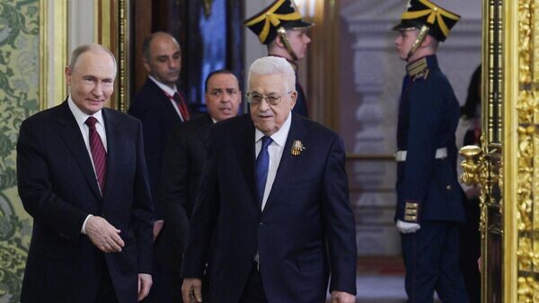    © Sputnik / Гавриил Григоров