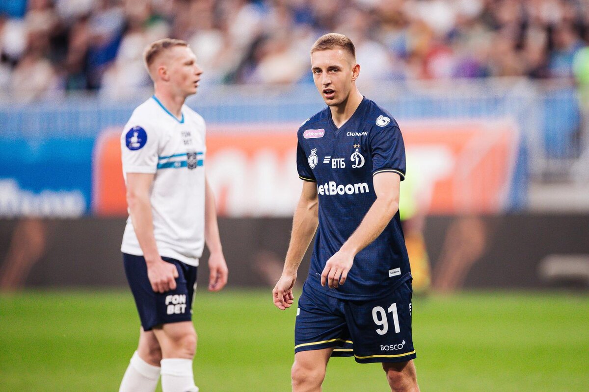 Ярослав Гладышев