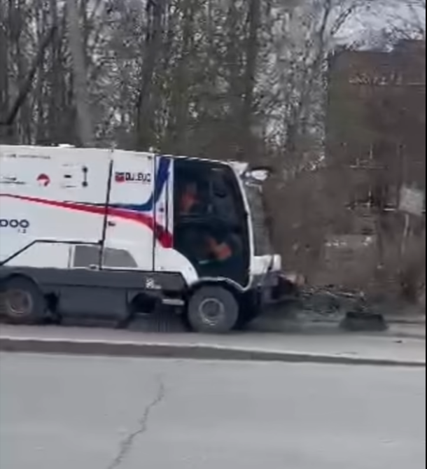    Скриншот из видео Инны Колыхматовой