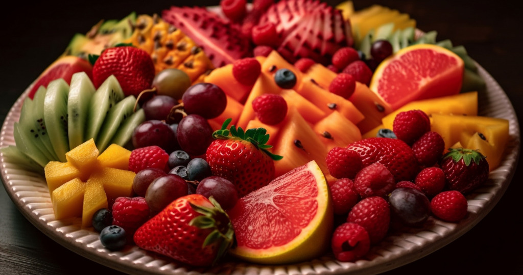 Фрукты и сахар: какие из них действительно полезны и почему важно знать, где скрывается фруктоза