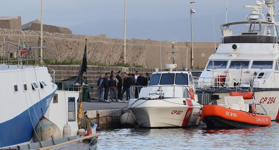    Alberto lo Bianco/Keystone Press Agency / www.globallookpress.com