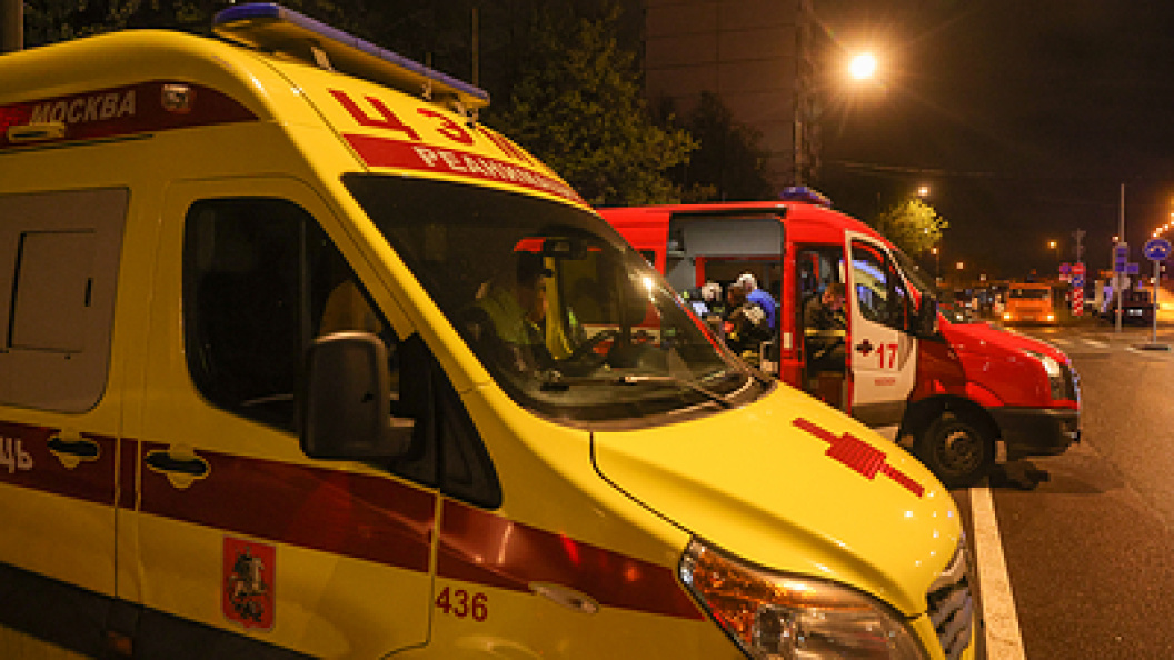    Shatokhina Natalia/news.ru/Globallookpress