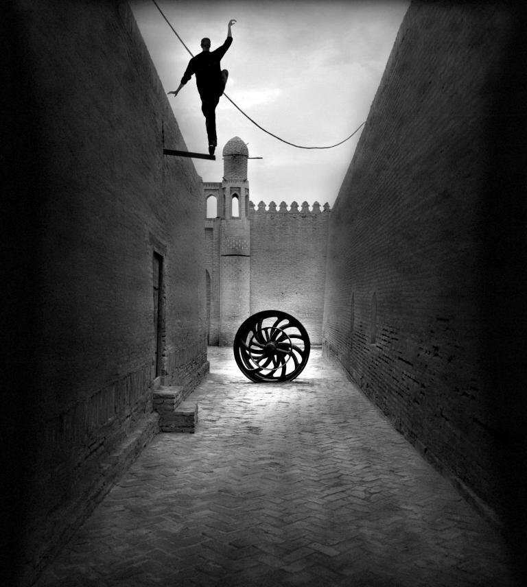 фото Michel Kirch