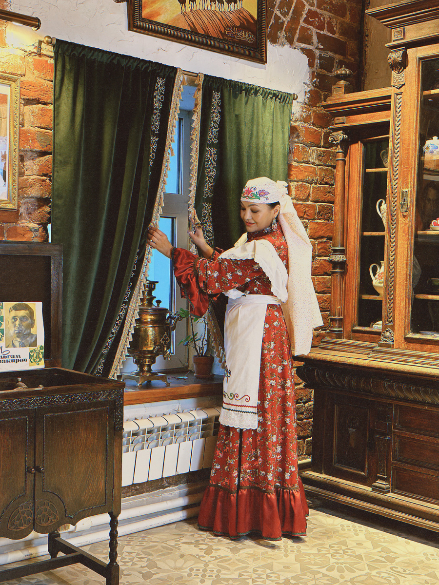 Необычные экскурсии Казань