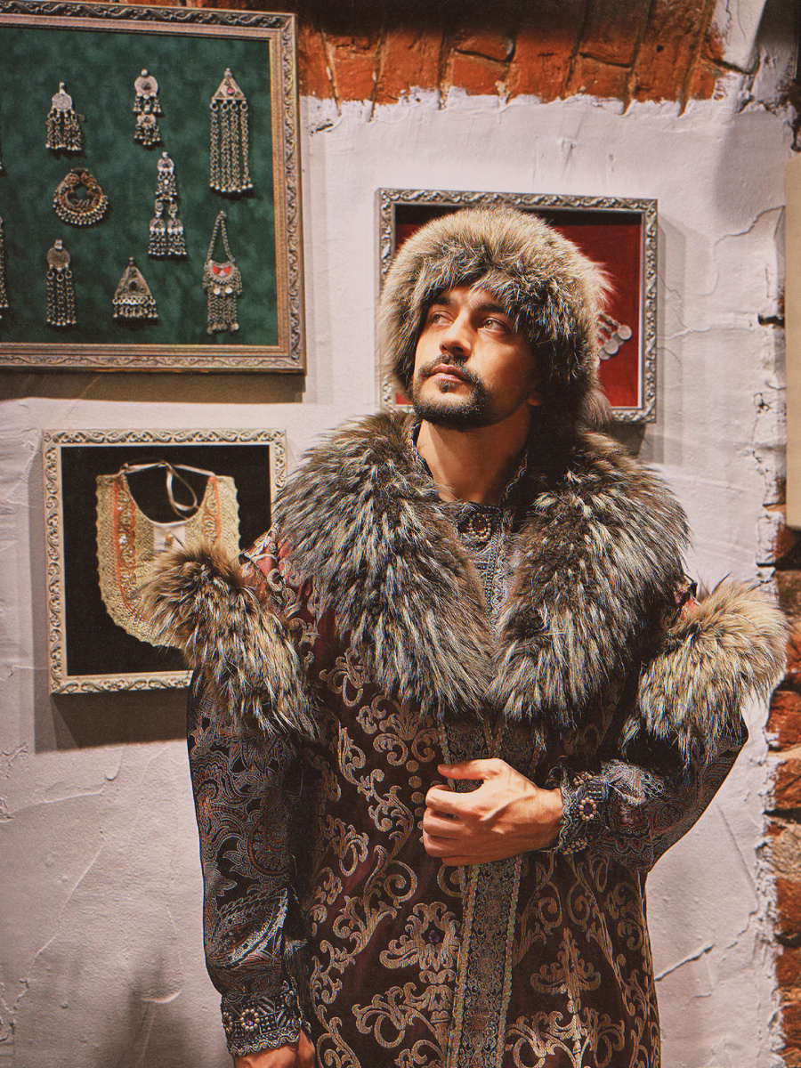 Кулинарный мастер-класс Казань