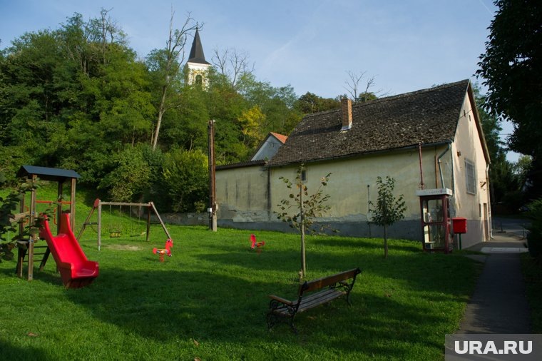    Газон можно закладывать в течение всего тёплого сезона