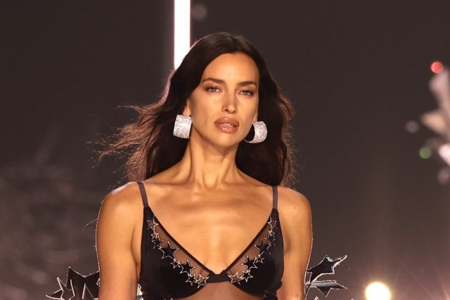    Ирина Шейк. Фото: Getty Images