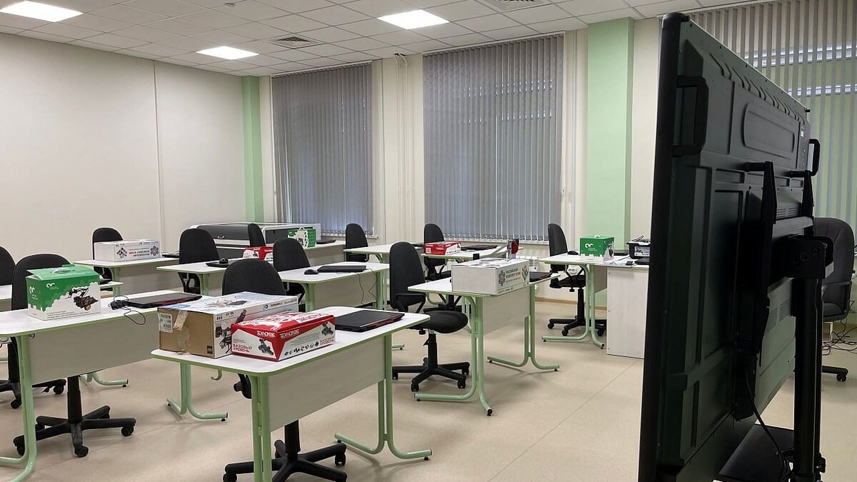    Фото: телеканал «Краснодар»