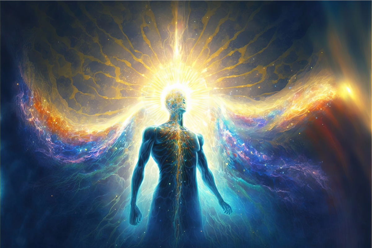 Прокладывая Путь. Здравница Гармонии.