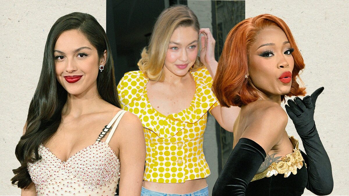 Photos: Getty Images / Collage by Vogue