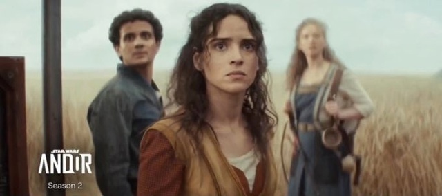 Сбежавшие с Феррикса герои на Мина Рау