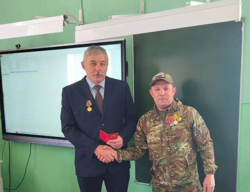    Фото ТСОШ №1 Диана Огнева