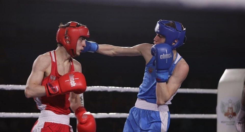    администрация г.о. Подольск