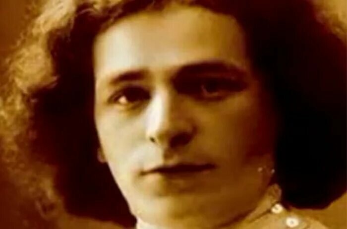 Соломон Вениаминович Шерешевский (мнемонист)