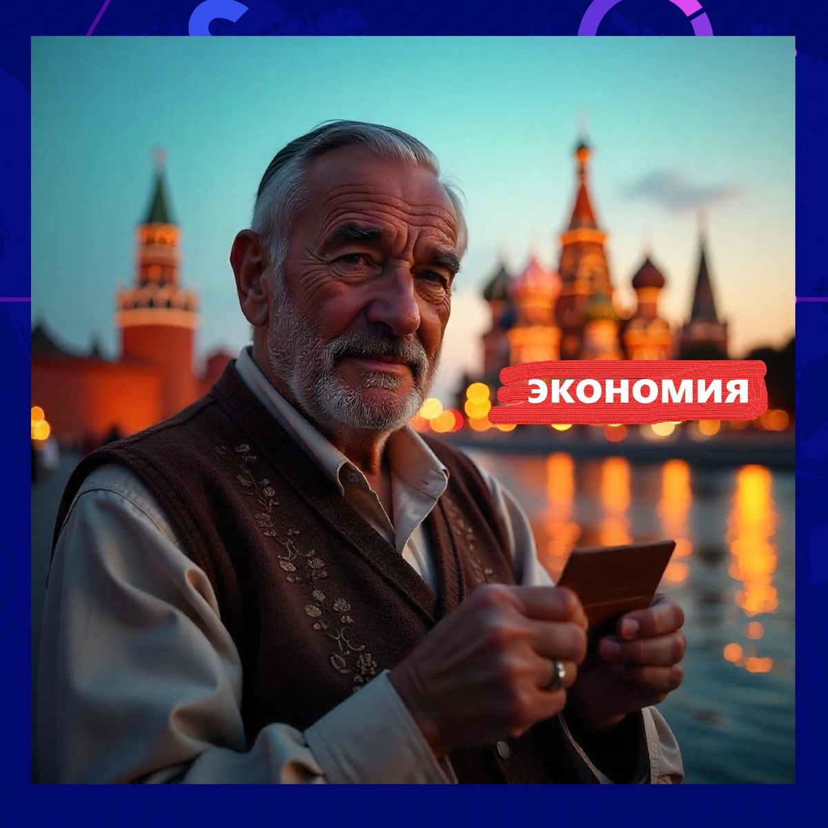 коллаж автора