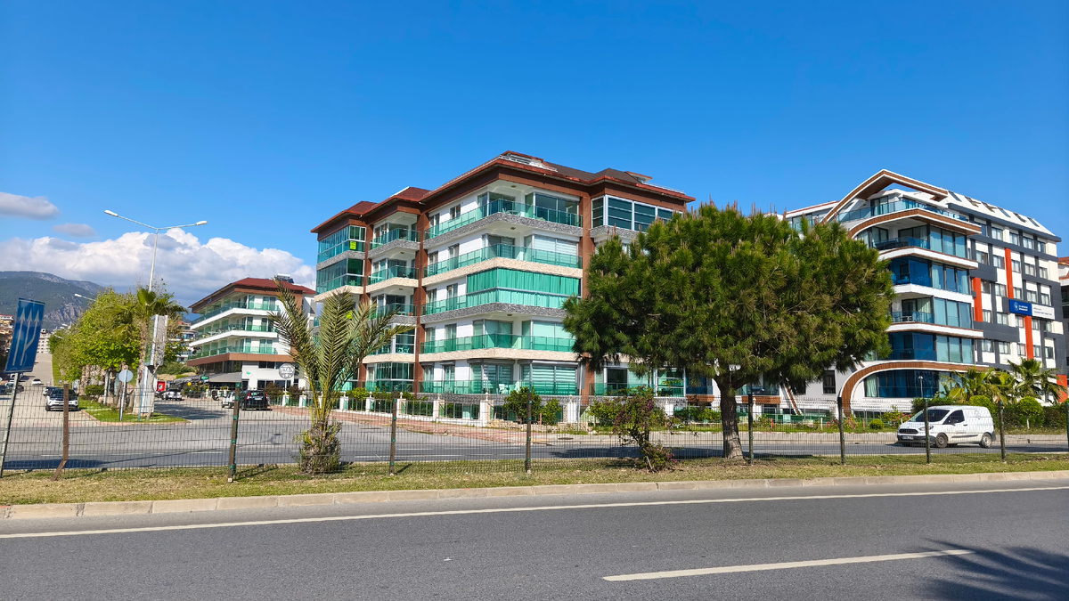 Район Кестель 