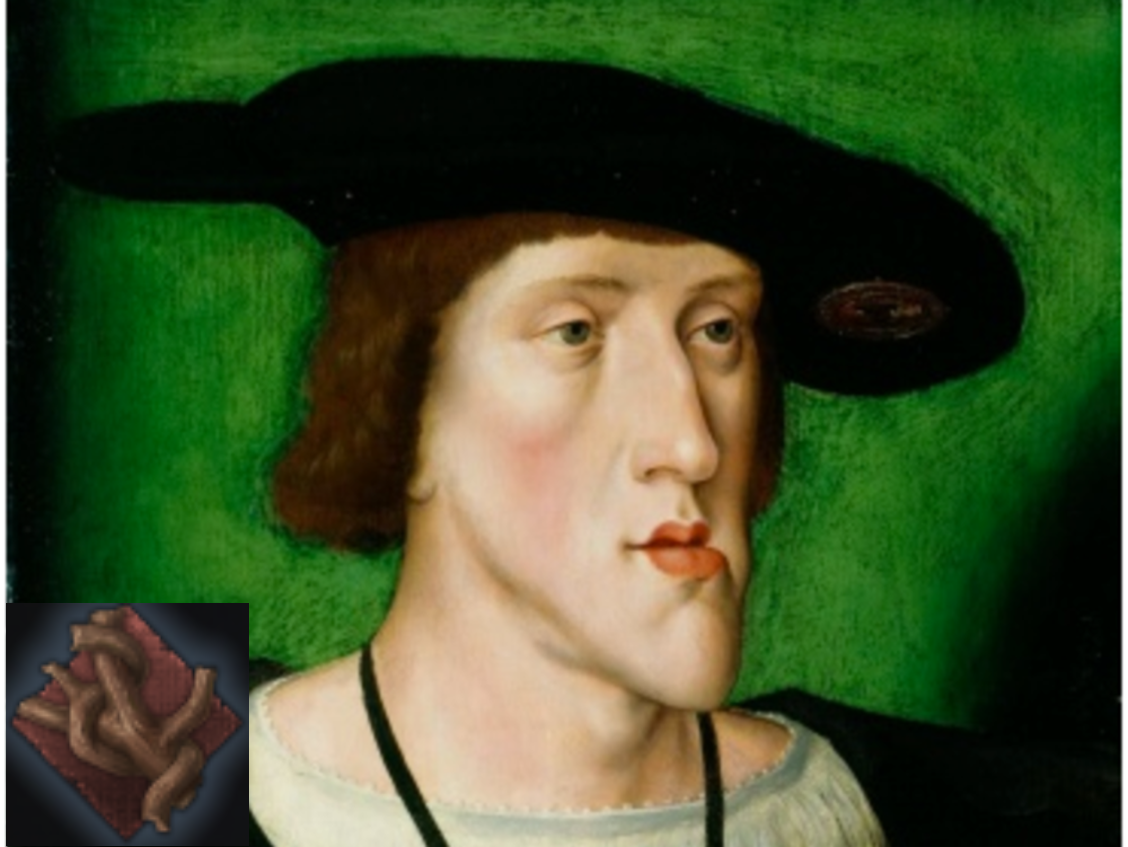 Карл II Габсбург