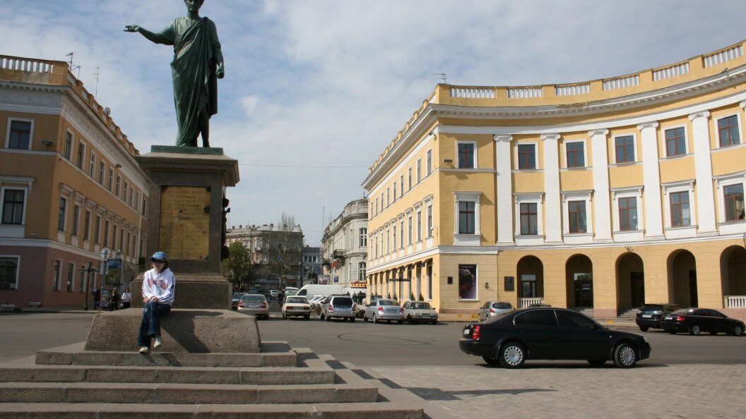    Фото: Maria Vashchuk/Globallookpress