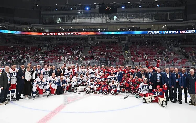    Источник фото: «Ночная хоккейная лига»