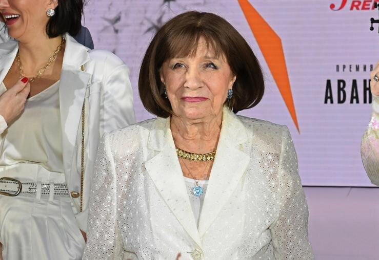    Екатерина Чеснокова/РИА Новости