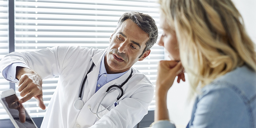 Аденокарцинома: что означает этот диагноз и как его понять?