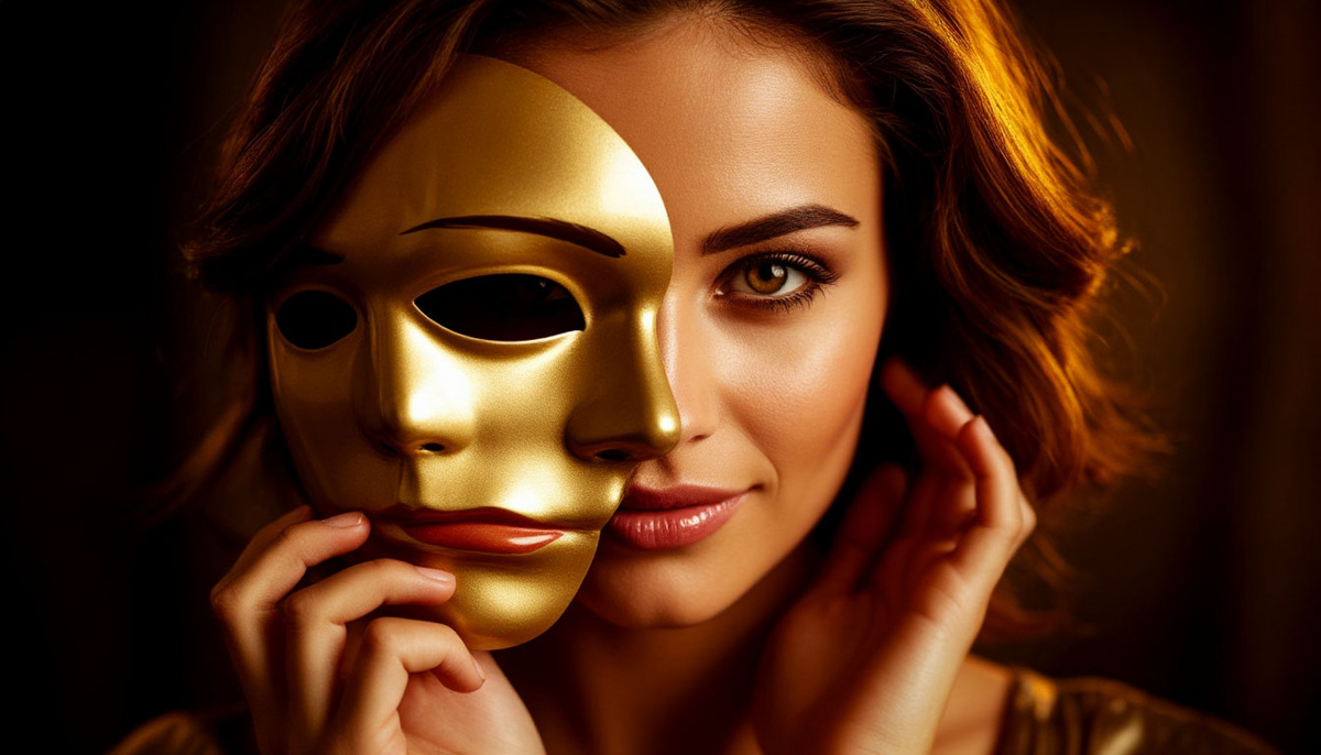 95% успешных людей чувствуют себя фейками. Вот как я зарабатываю $15 000/месяц, постоянно сомневаясь - психологический лайфхак!