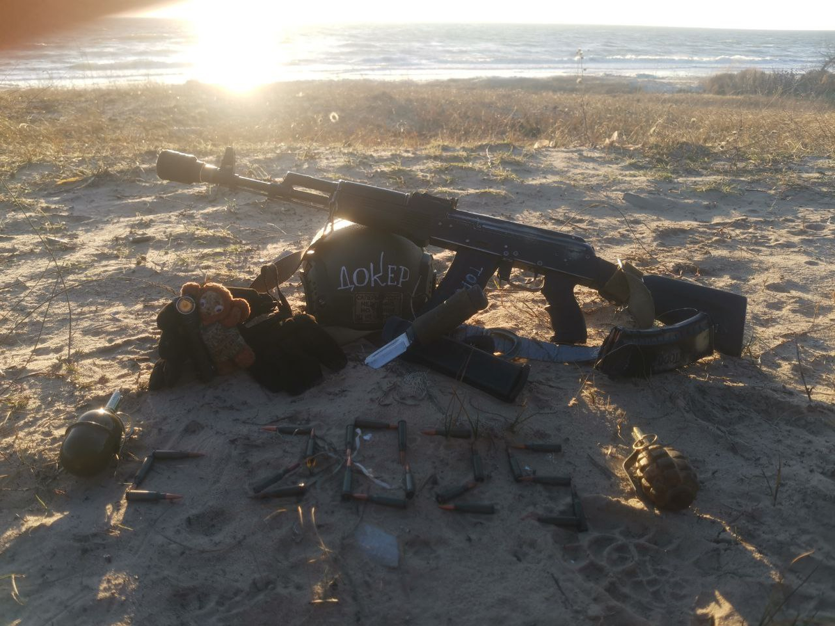 Фото Васильев А.С.