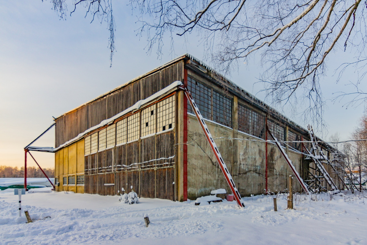 2021 год