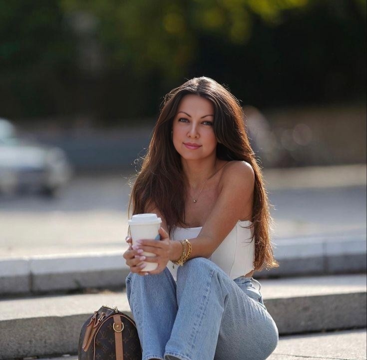 Автор рассказа и канала, Татьяна.