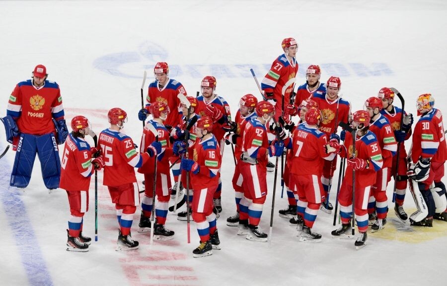     / Источник: ©Алексей Даничев/РИА Новости