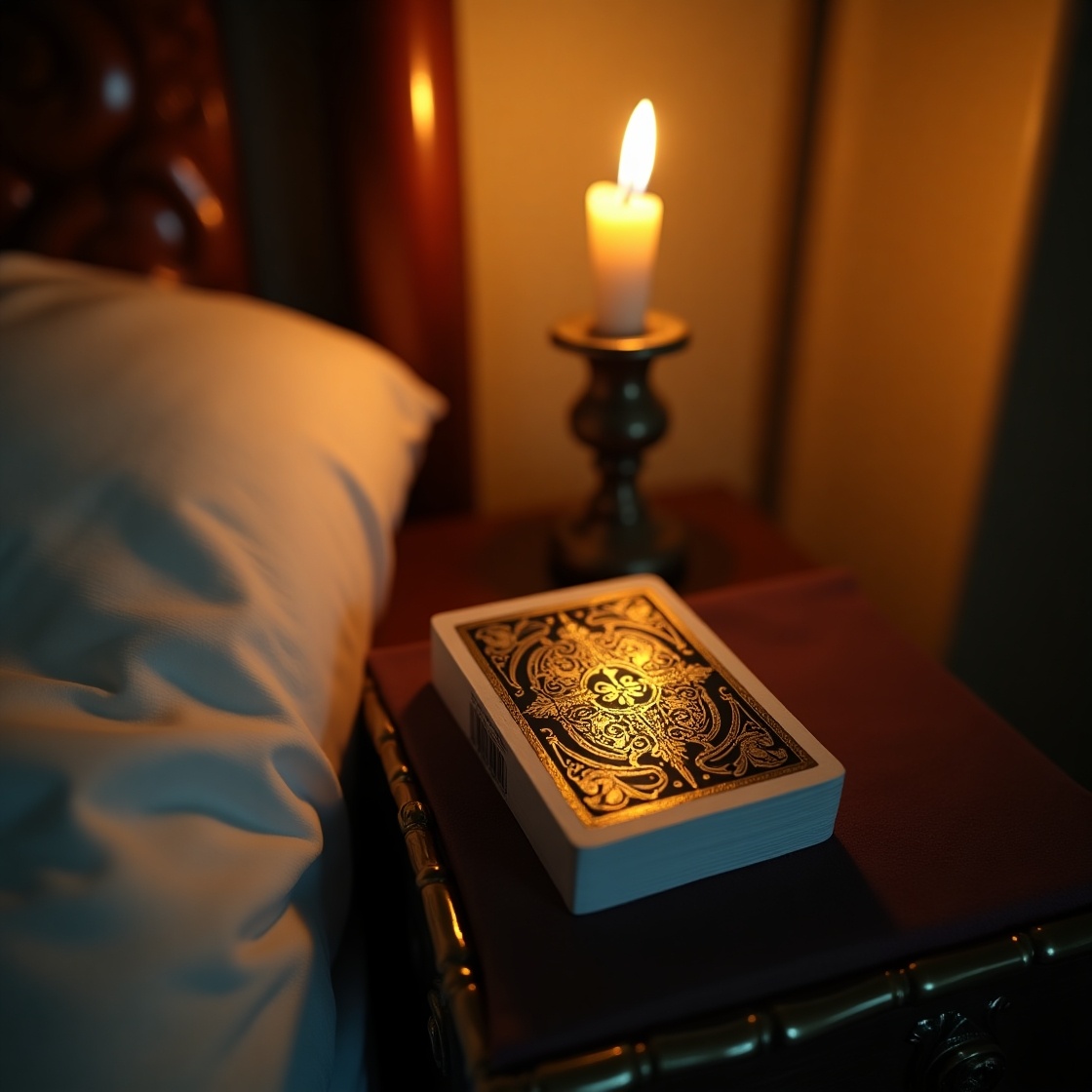 Кто-то кладёт плюшевого мишку, кто-то — Тар