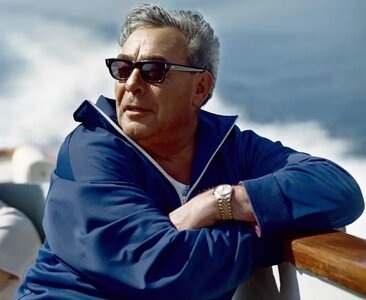 Леонид Ильич Брежнев