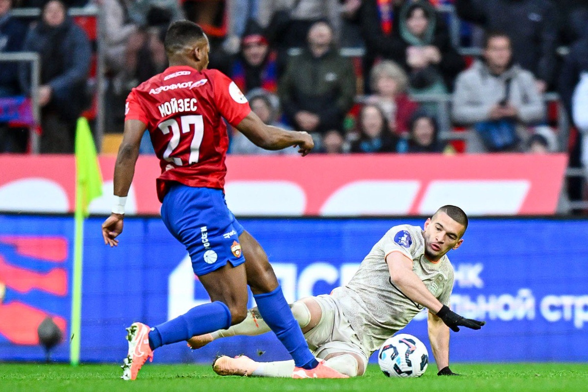    Фото: пресс-служба ФК «Краснодар»