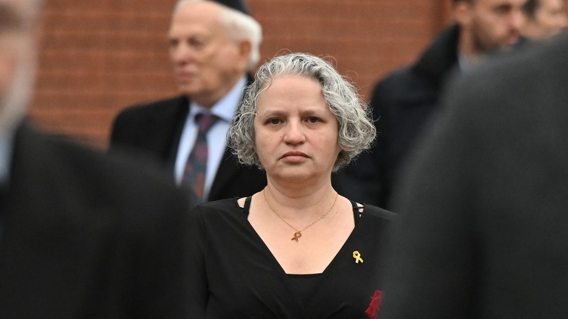   РИА Новости Станислав Красильников