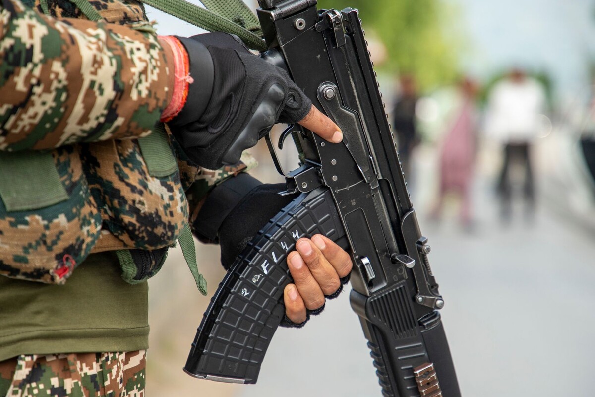     / Источник: ©Global look Press