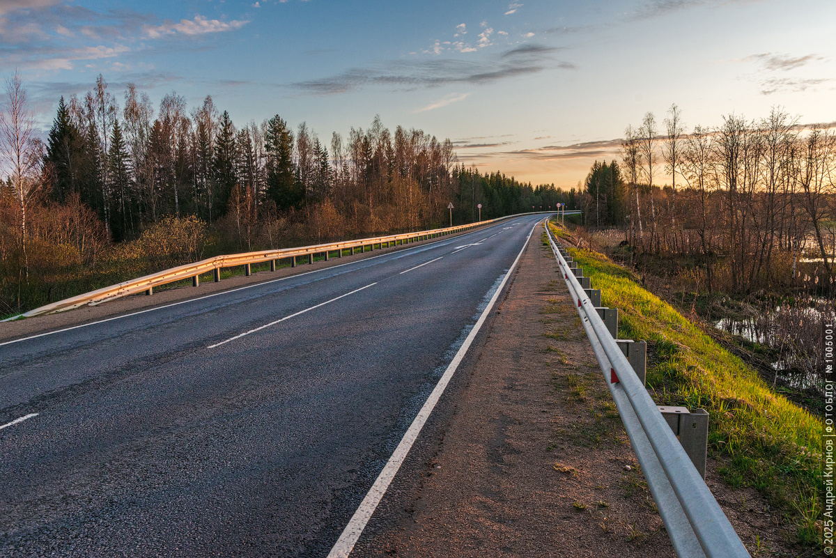 Здесь и далее фото автора