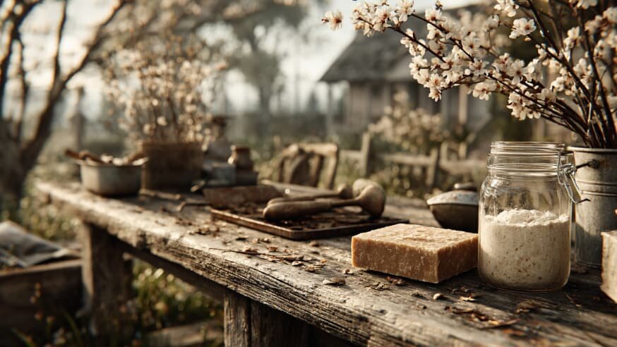 Как обычное мыло может усилить действие препаратов?