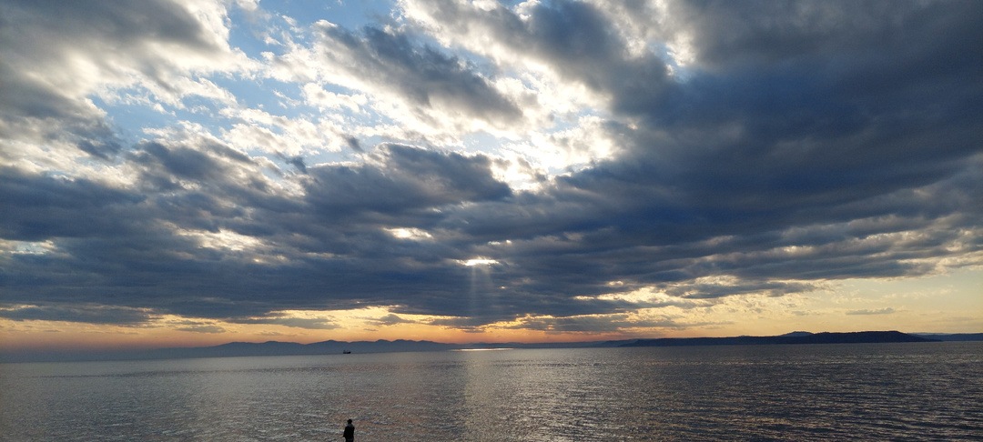 Мы не прощаемся