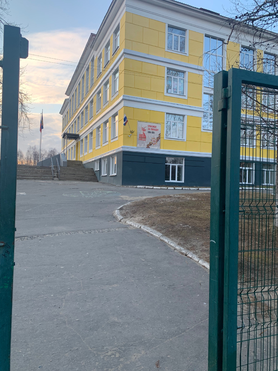 Не впечатляют плакаты 