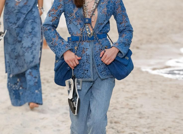 🌷 «Носить кружево каждый день? Легко! Идеи для смелых и романтичных, от утреннего кофе до вечерних встреч"