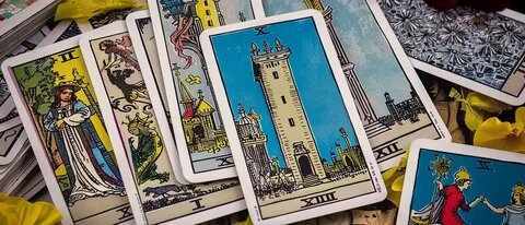 Карты говорят честно. Даже если правда неожиданна.